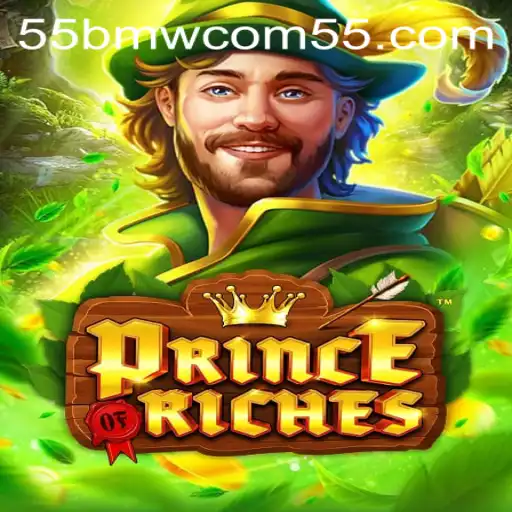 Exploring the Exciting World of PrinceOfRiches: A New Gaming Sensation