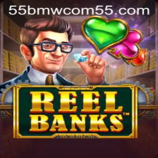 Exploring ReelBanks: A Dive into the World of Finance-themed Gaming