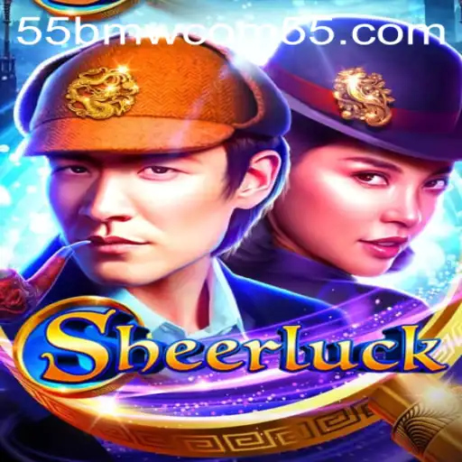 Sheerluck: A Thrilling Mystery Game Experience