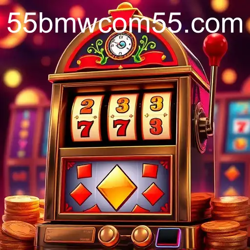 Exploring the Fascinating World of Slot Machines