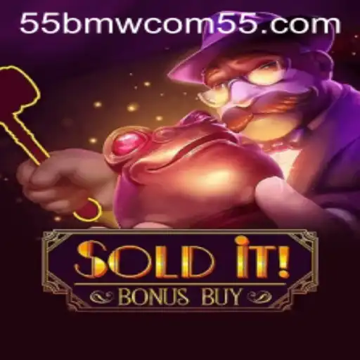 Exploring the Thrilling World of SolditBonusBuy
