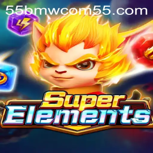 Exploring SuperElements: A Captivating Gaming Experience