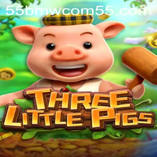 Exploring the Enchanting World of THREELITTLEPIGS