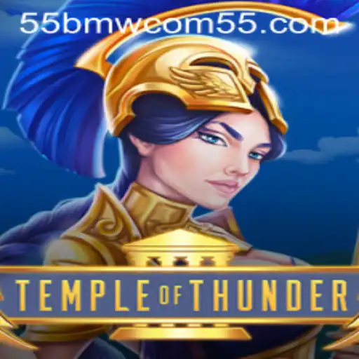 Exploring the Exciting World of TempleofThunder: An Epic Adventure Awaits