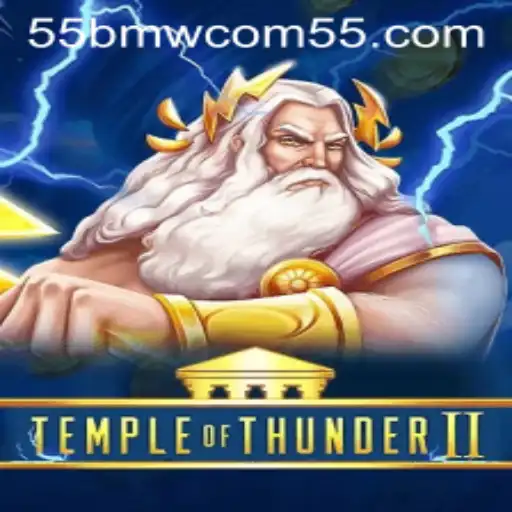 Discover the Thrills of Temple of Thunder II – A Journey Through Ancient Realms