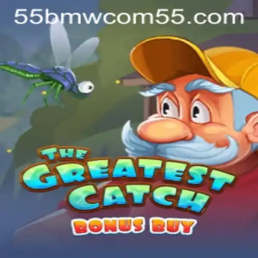Exploring TheGreatestCatchBonusBuy Game Amidst the 55bmw com Trend