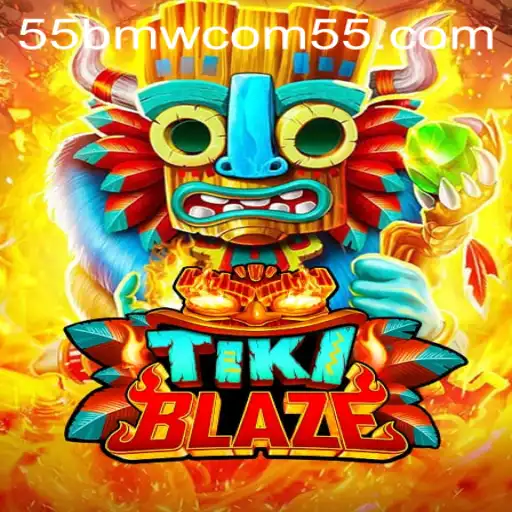 Enter the Thrilling World of TikiBlaze: An Immersive Gaming Experience