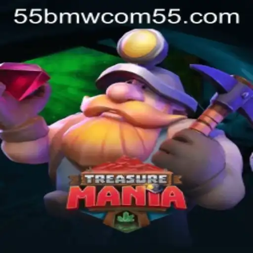 TreasureMania: Dive Into the Exciting World of Adventure and Discovery