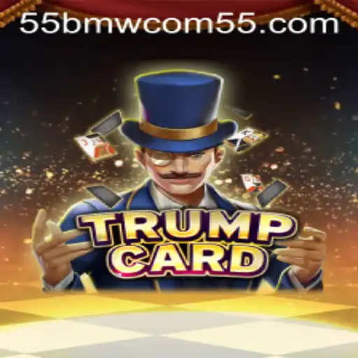 Exploring TrumpCard: A Strategic Card Game Adventure