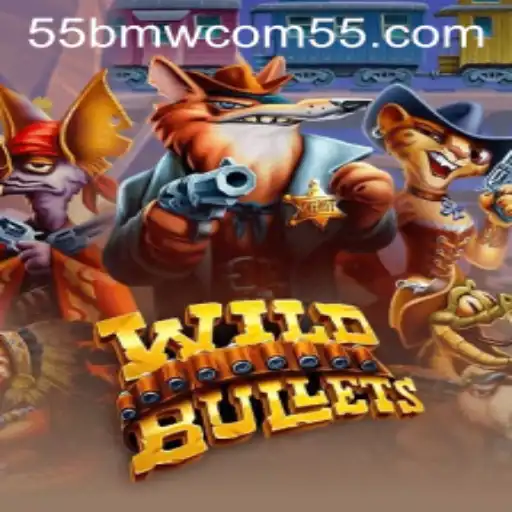 WildBullets: An Immersive Gaming Experience Amidst Modern Events