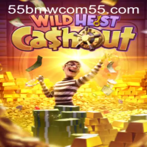 WildHeistCashout: A Thrilling Venture into Virtual Heists