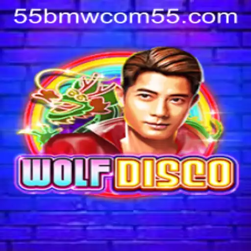 WolfDisco: An Immersive Gaming Experience