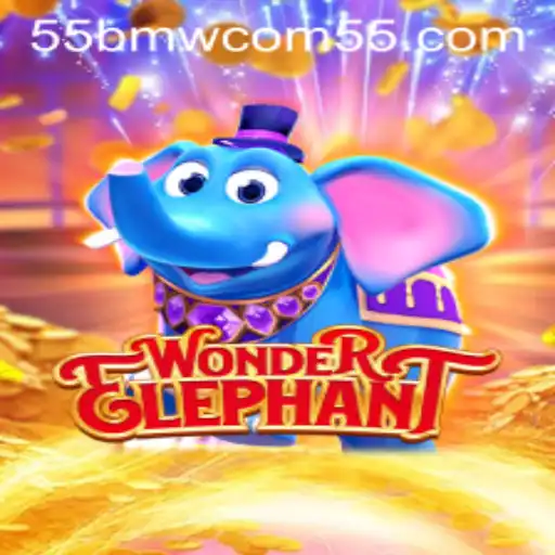 Discover the Excitement of WonderElephant: A Captivating Game Experience
